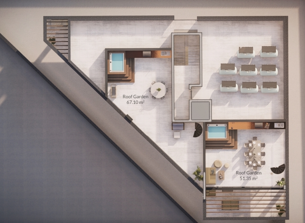 Terra Court