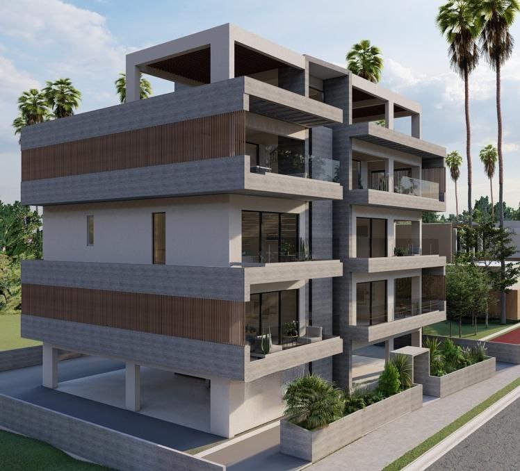 Livay Park Residence