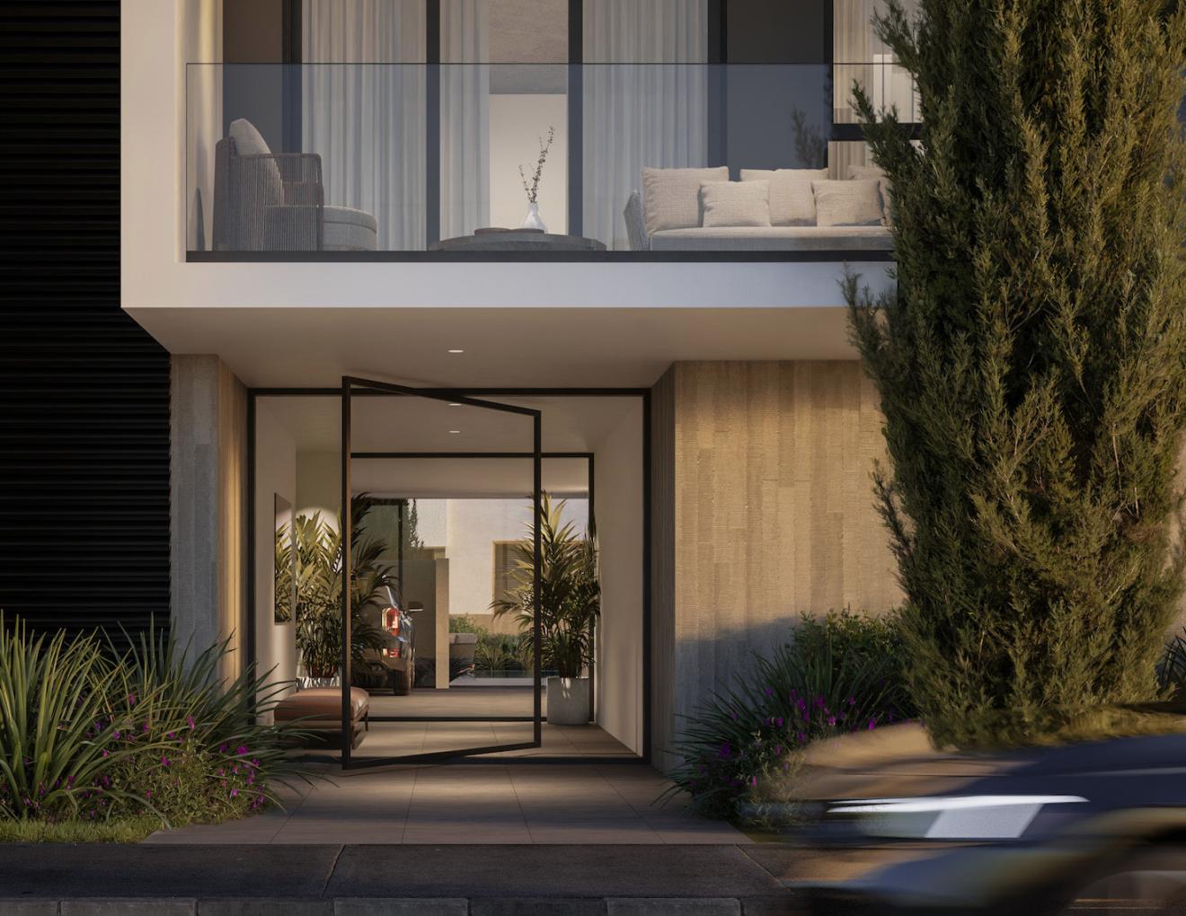 Zoia residences