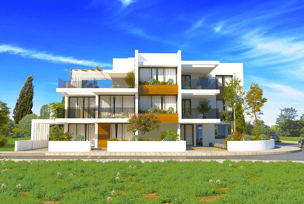Plus 41 Residence