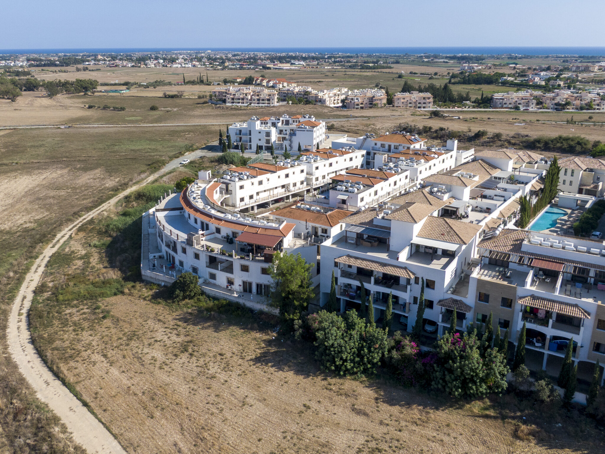 Cyprus Launches Discounted State Land Scheme