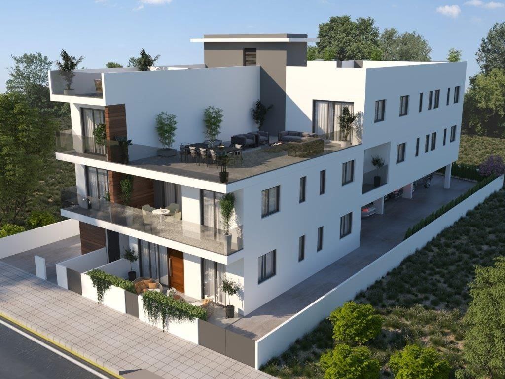 Efremia Residence
