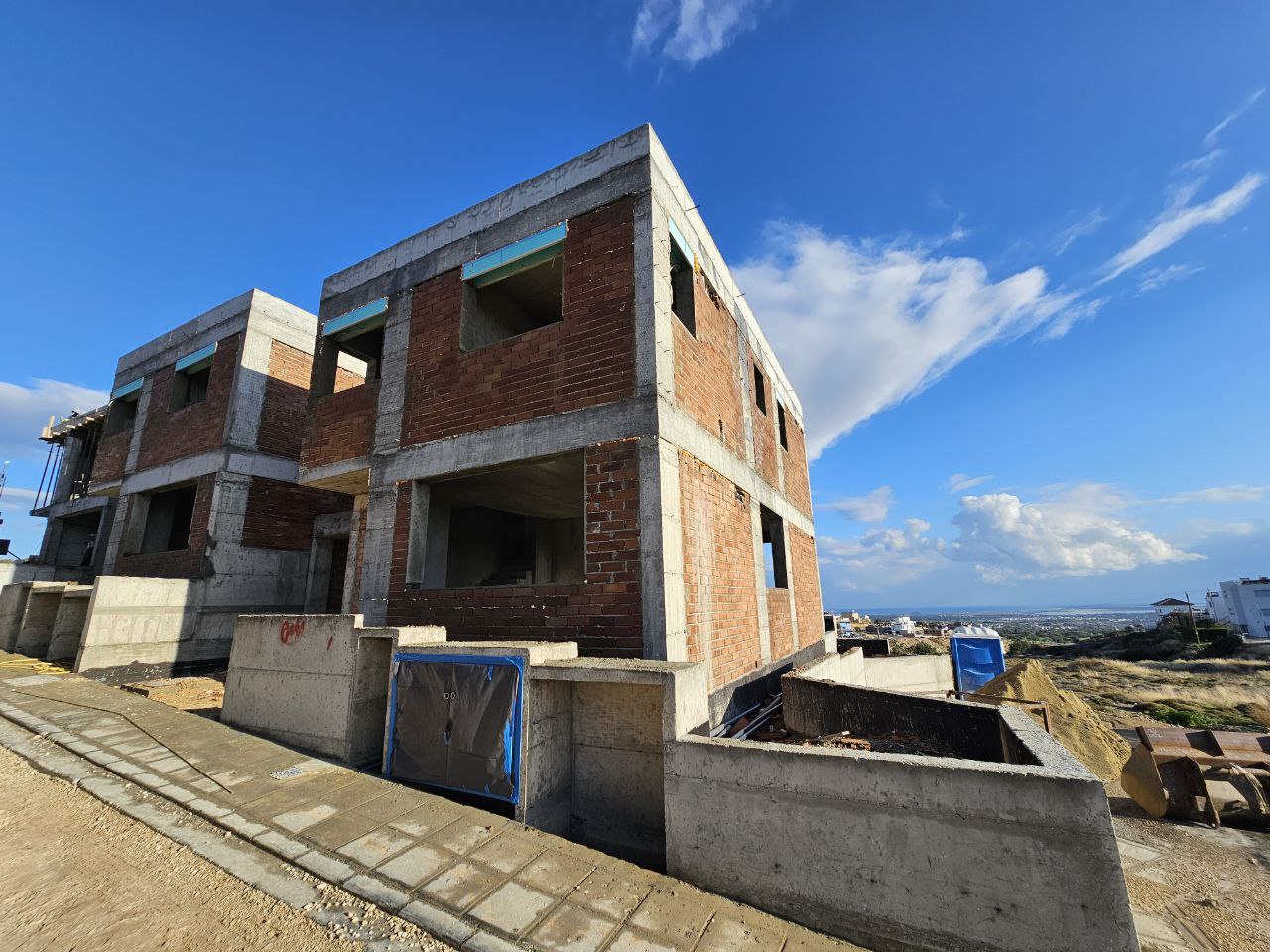 Aura Homes