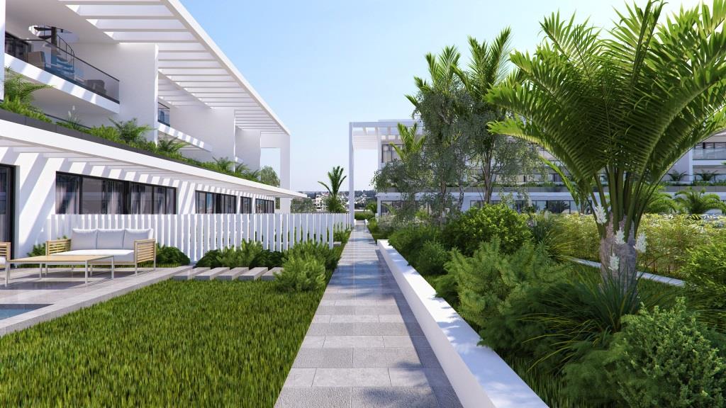 Diamond Beach Project (Diamond Luxury Apartments)
