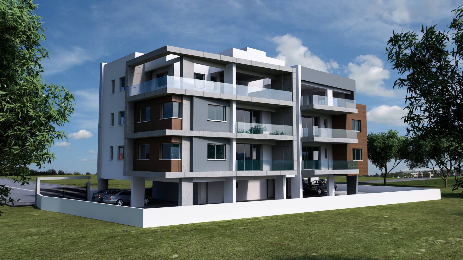 CGS Premier Developments
