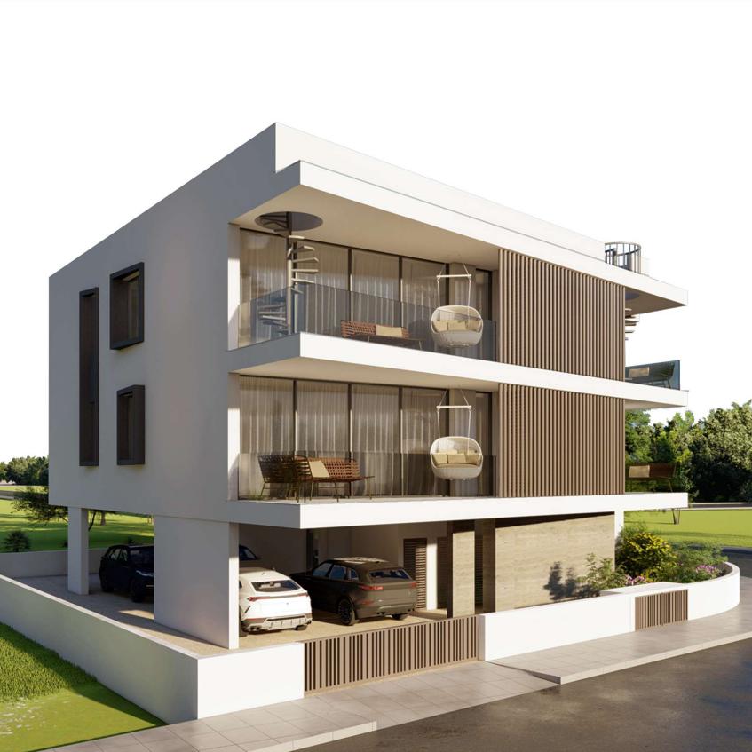 Oniro Residence