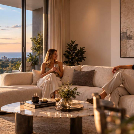 Riva Residences
