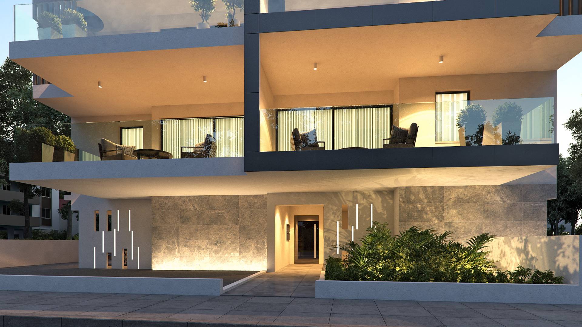 Mavros Court 159