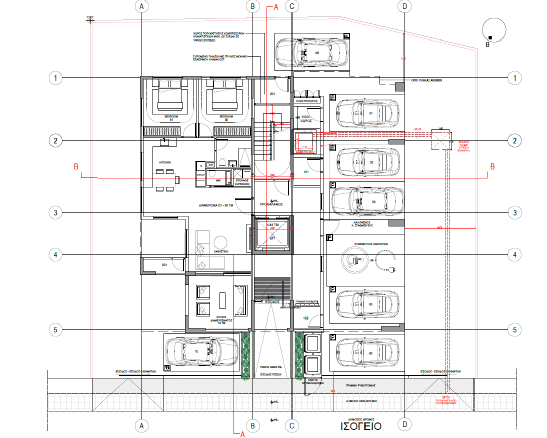 Cypress Residences