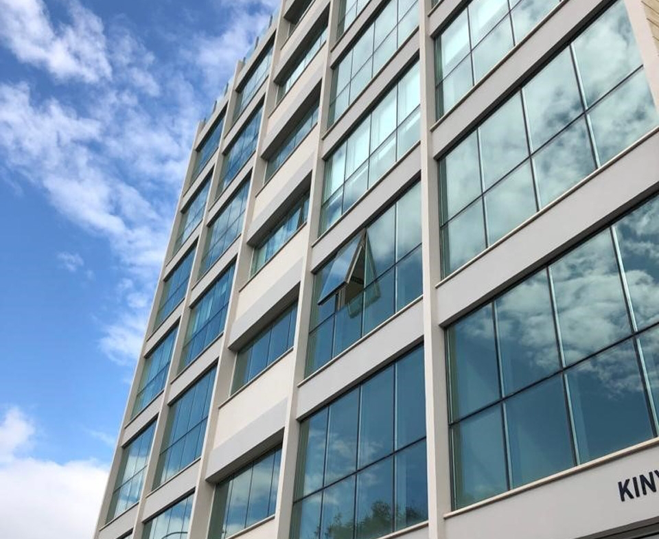 Property main