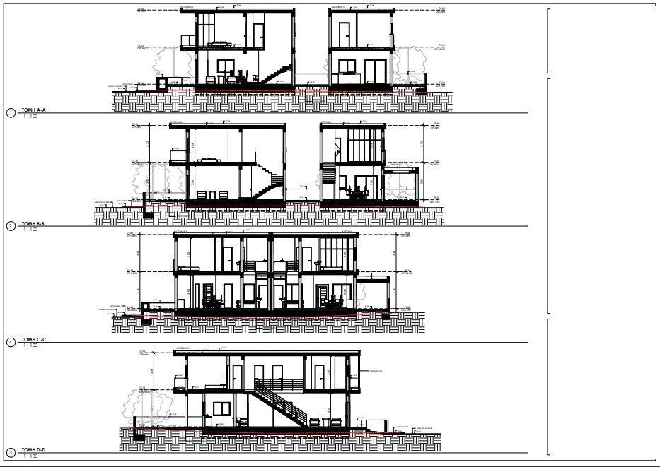 Unity Residence Pouros
