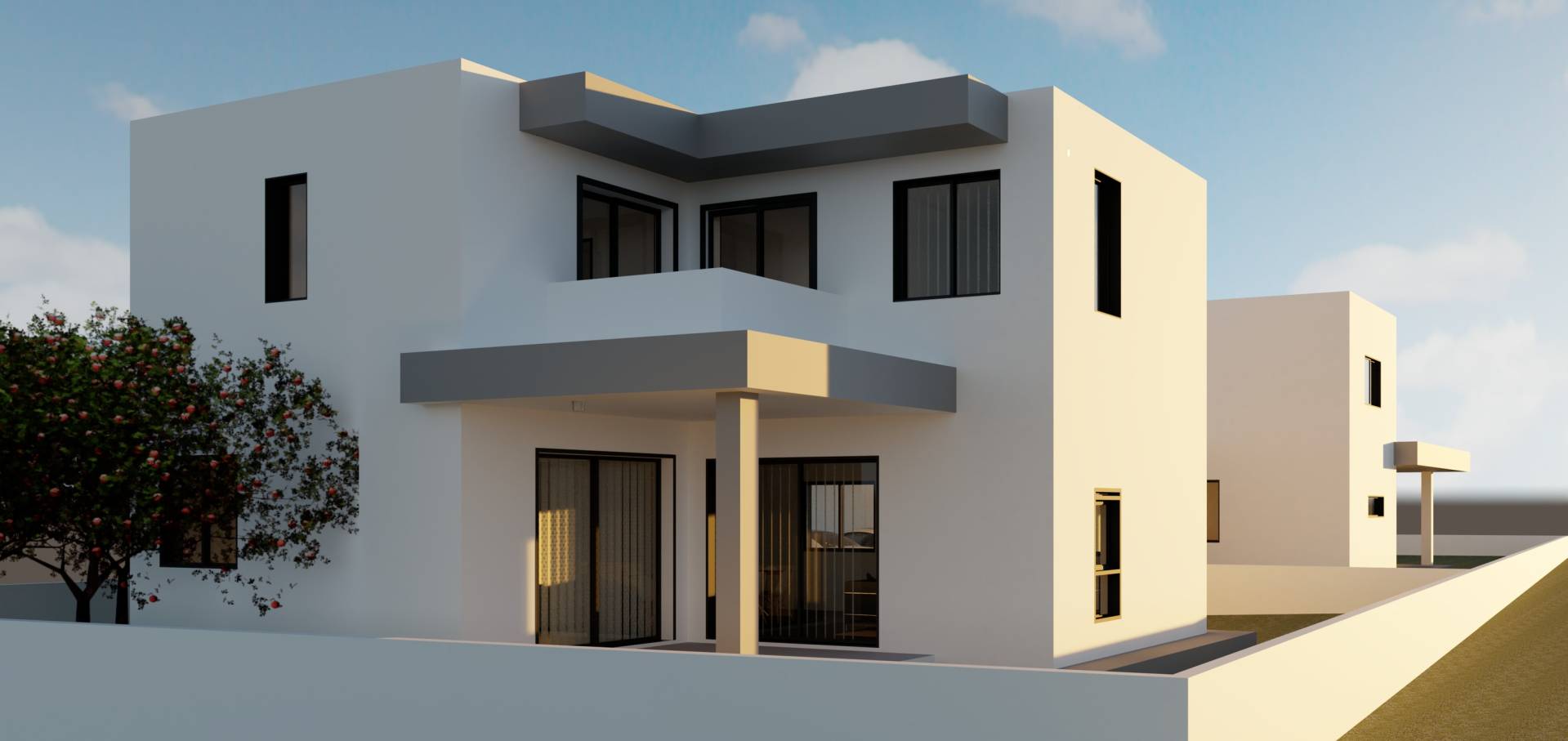 Agia Varvara Nicosia