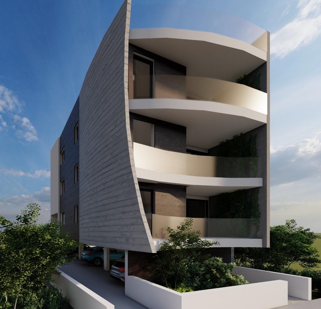Eva Residences