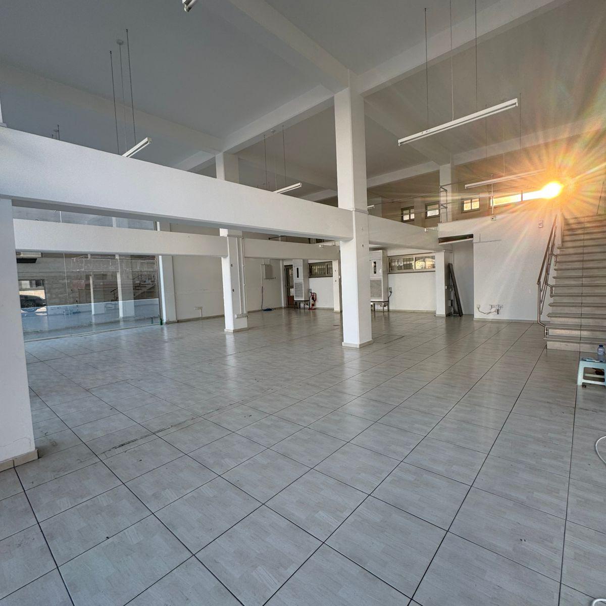 Business Center in Agios Nikolaos