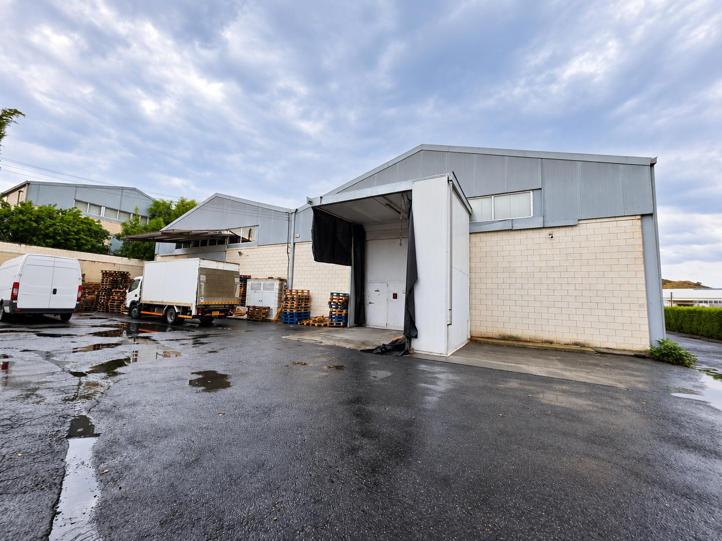 Property main