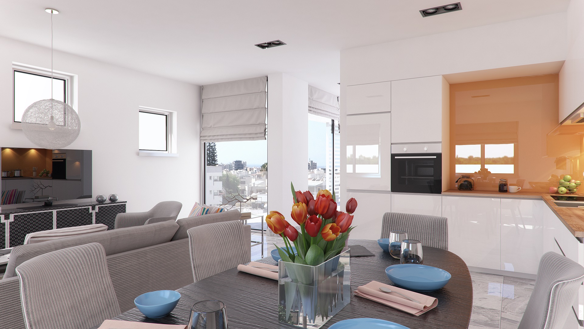 Harmony Suites