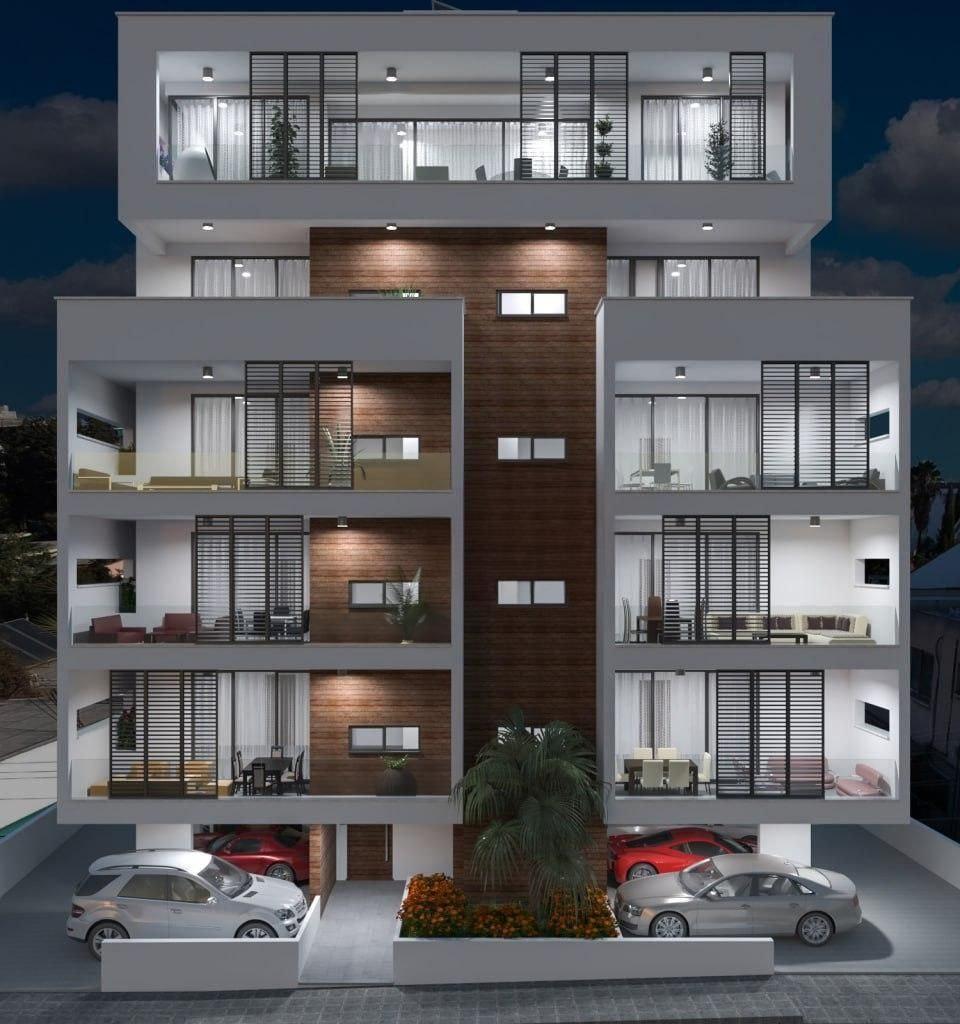 Armonia Residences
