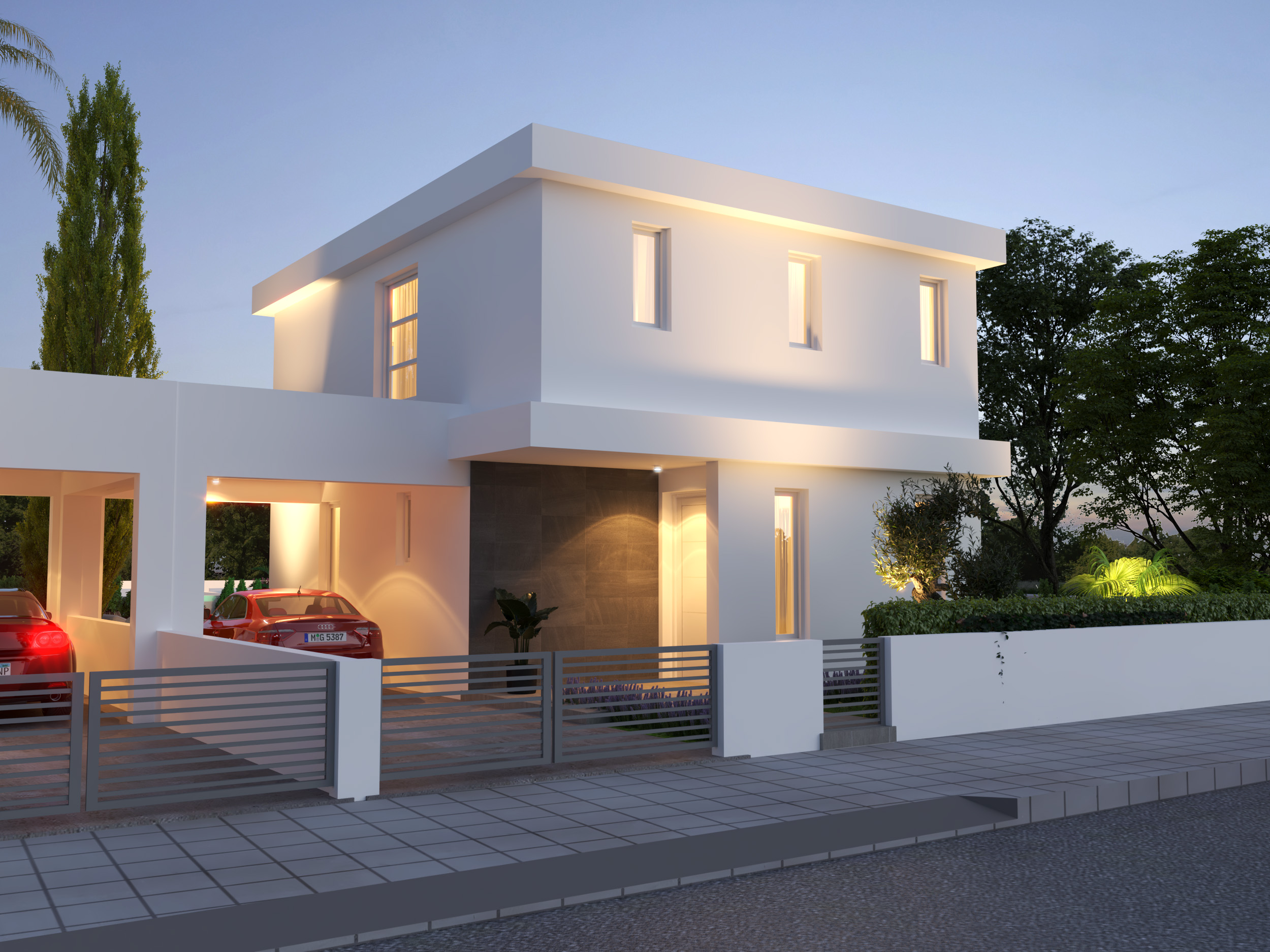 Property main