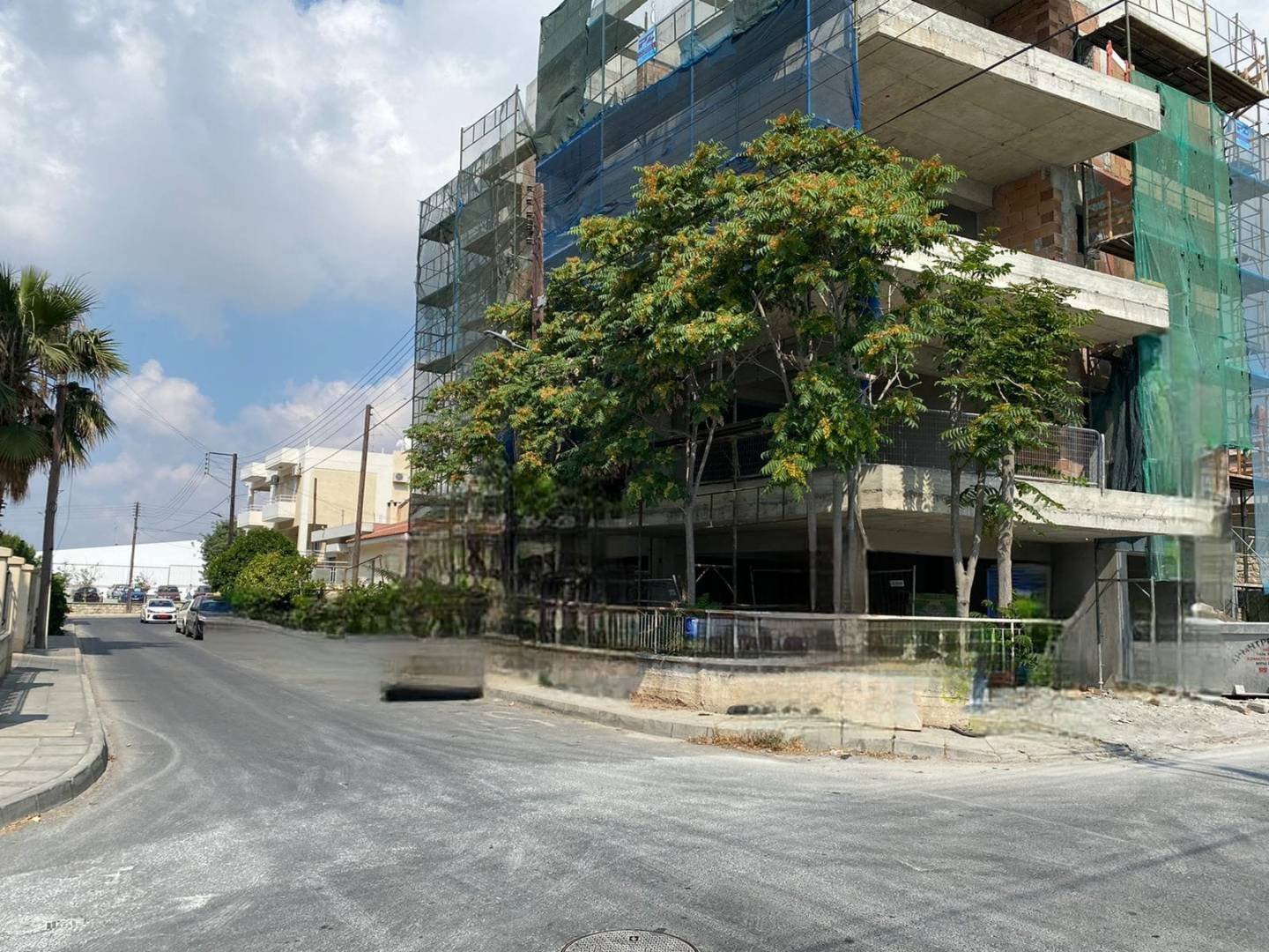 Serenity Residence Limassol