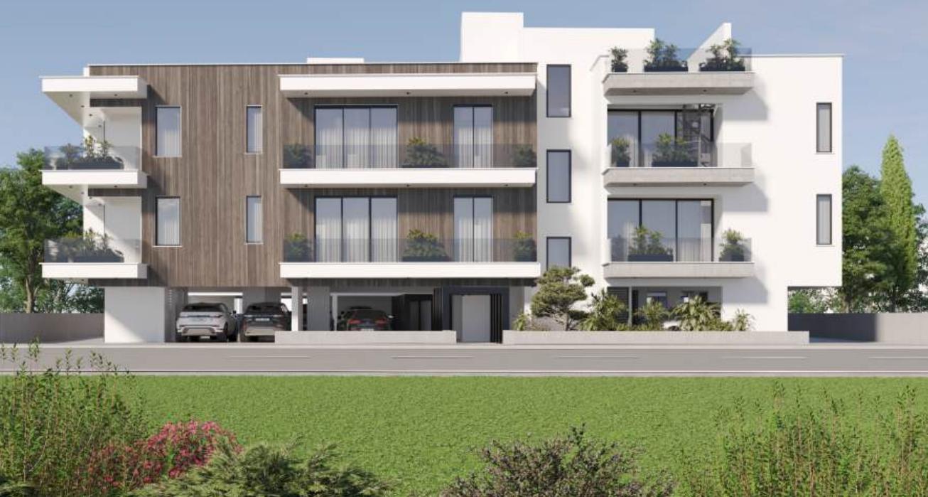 Louvias Oasis 9 & 10