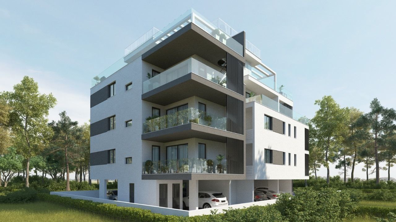 Amethyst Residences