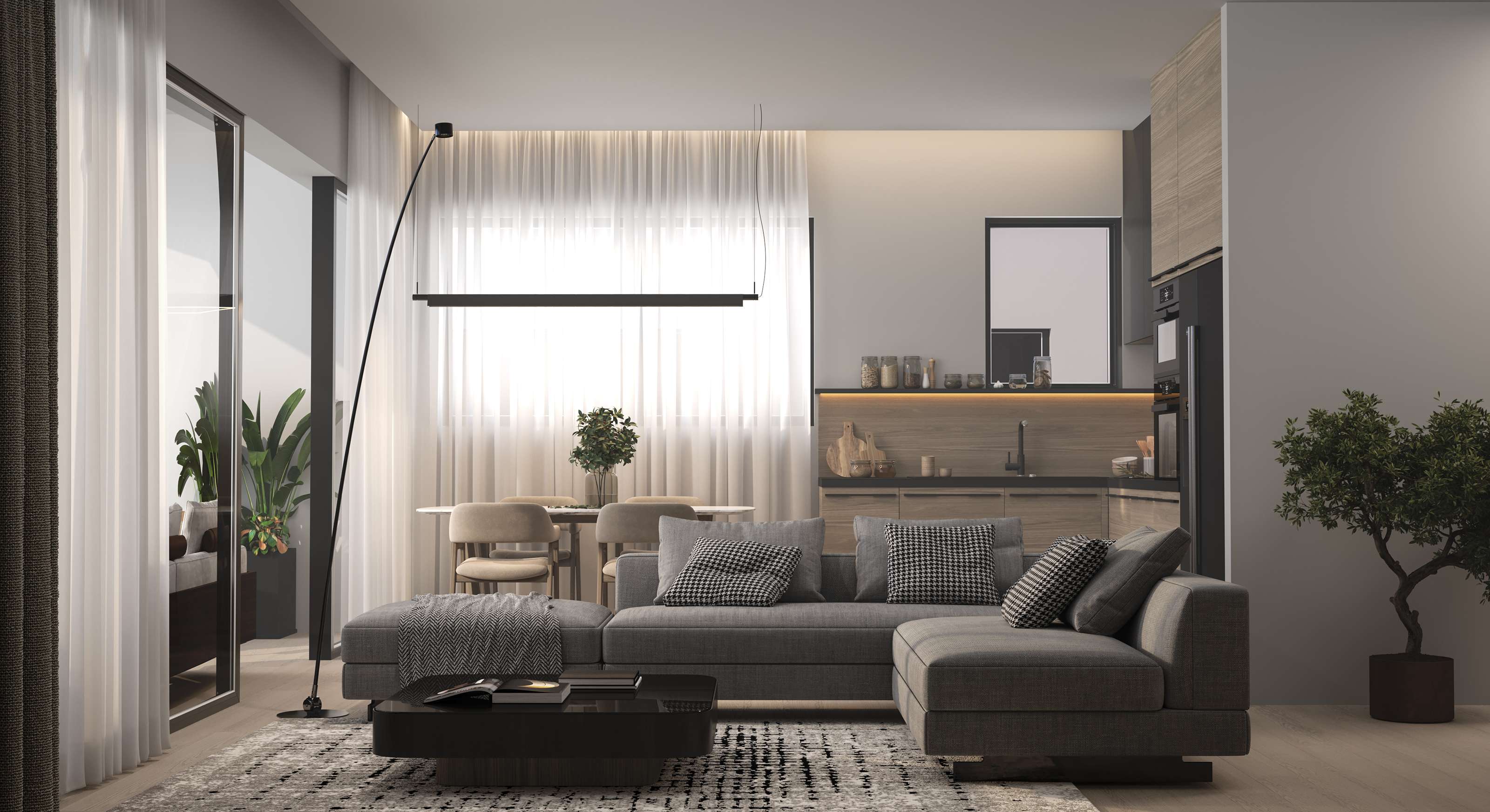 Zakaki Apartments 3