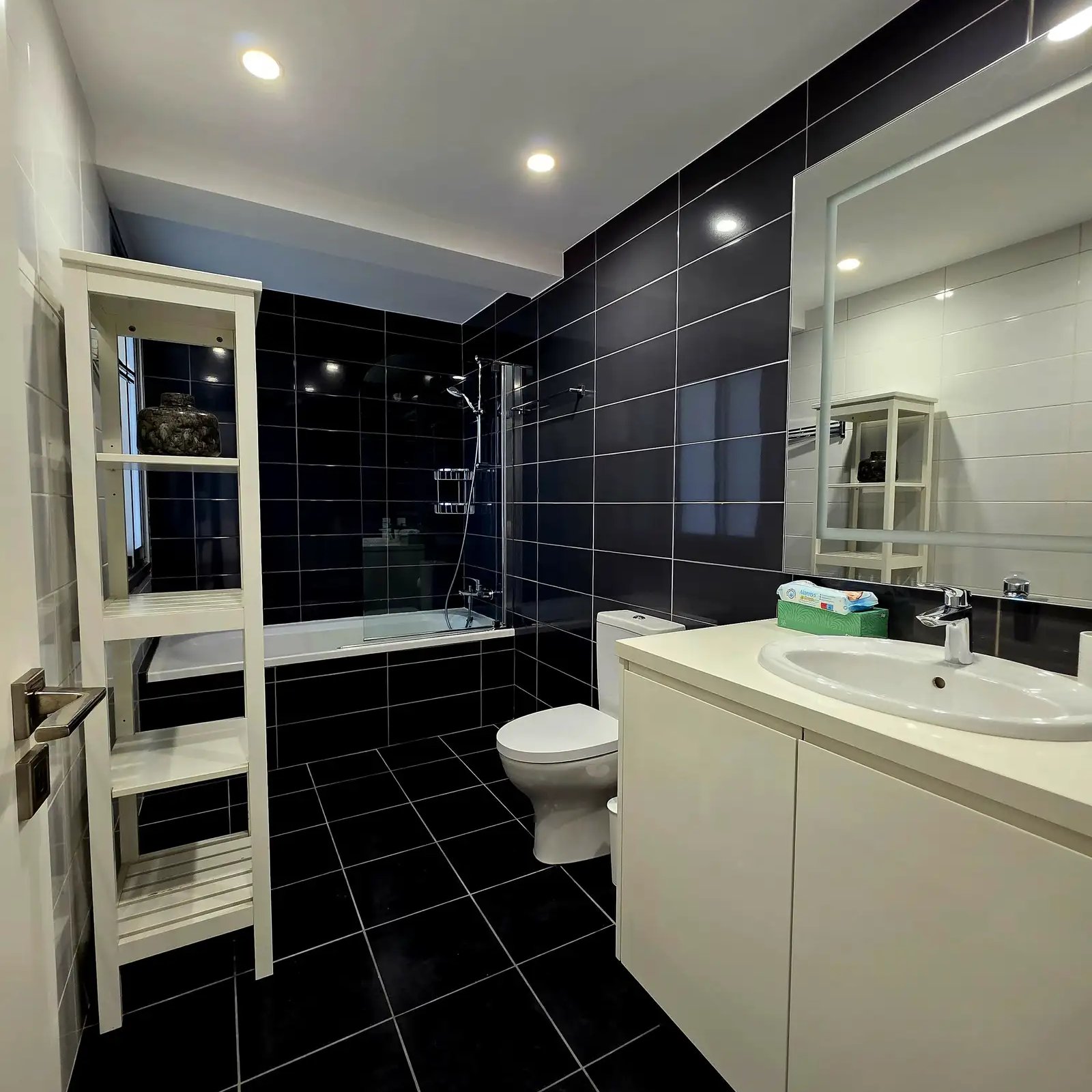 2-bedroom apartment to rent