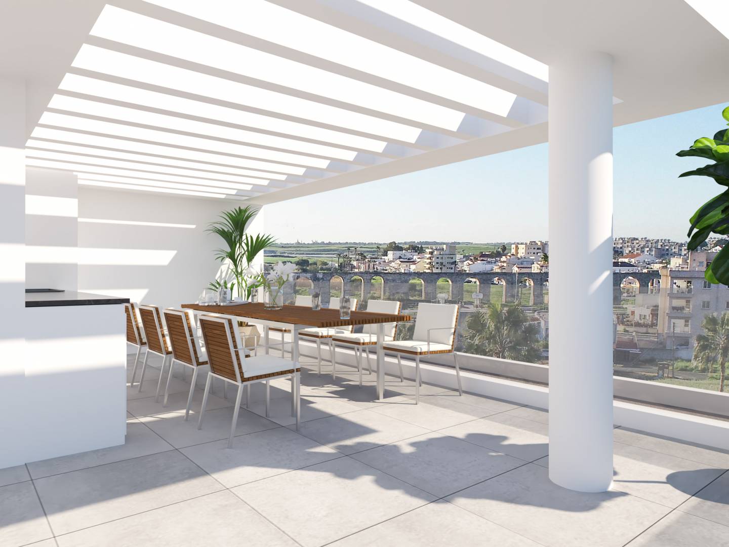 Africanos Property Developers
