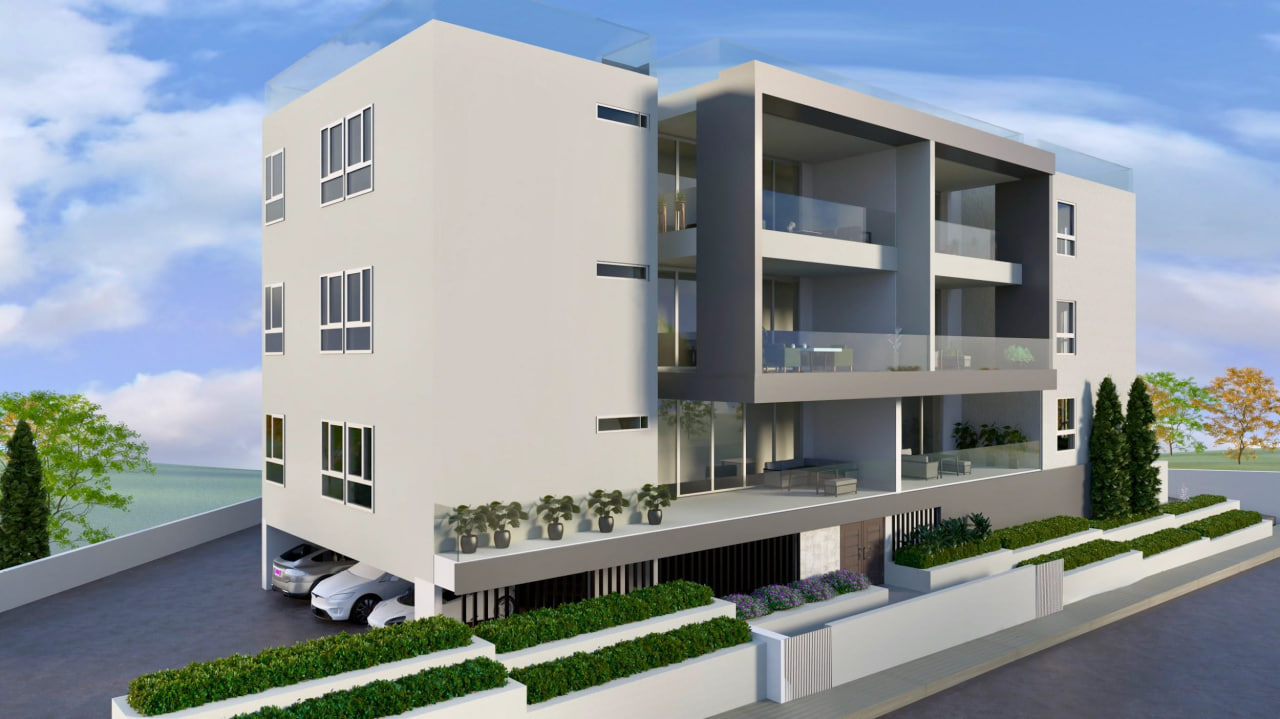 AIKA Residence