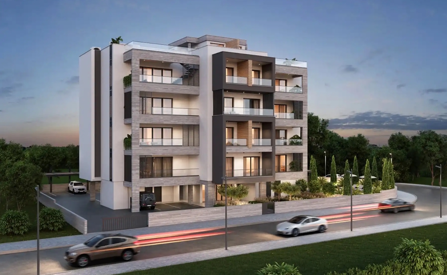 Autograph Residence