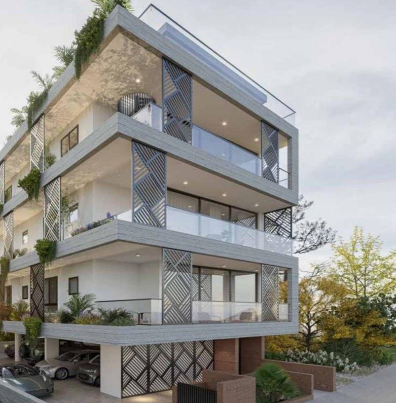 Victoria 22 Residence
