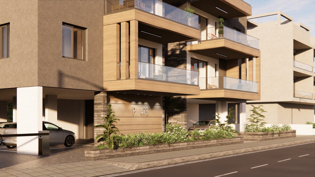 Orama Residence 5