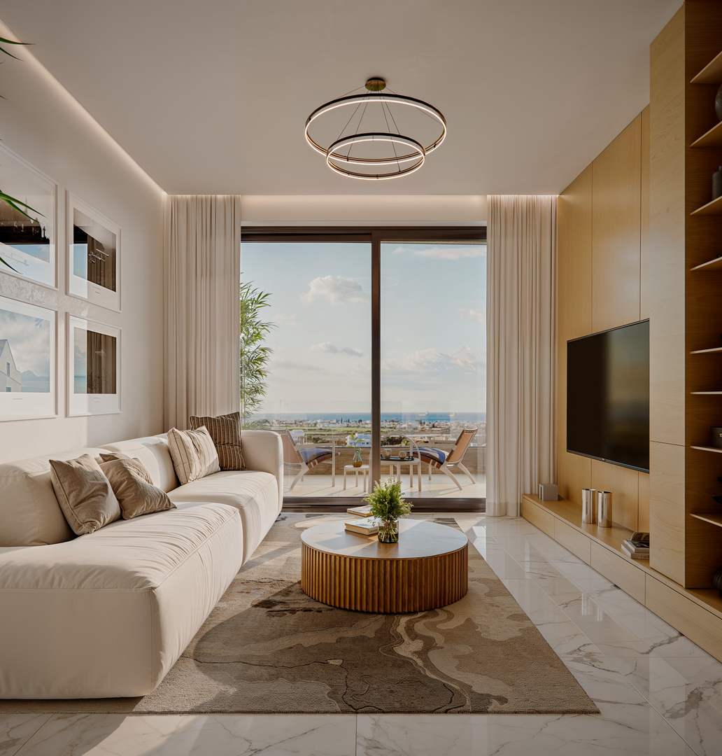 Blumar Hills&Sea