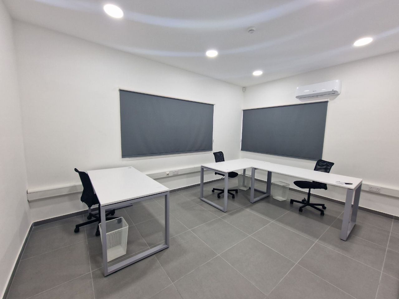 Business Center Neas Engomi