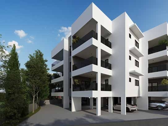 Aurora Hills Residences
