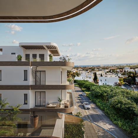 Blumar Hills&Sea