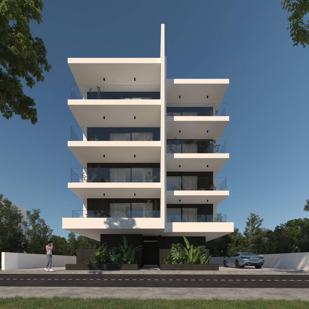 Imitou Residence