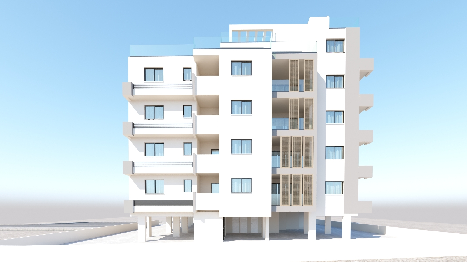 Opal Residences