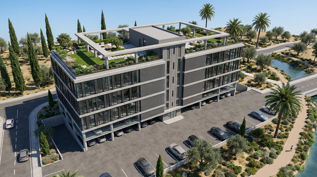Riverside Business Center