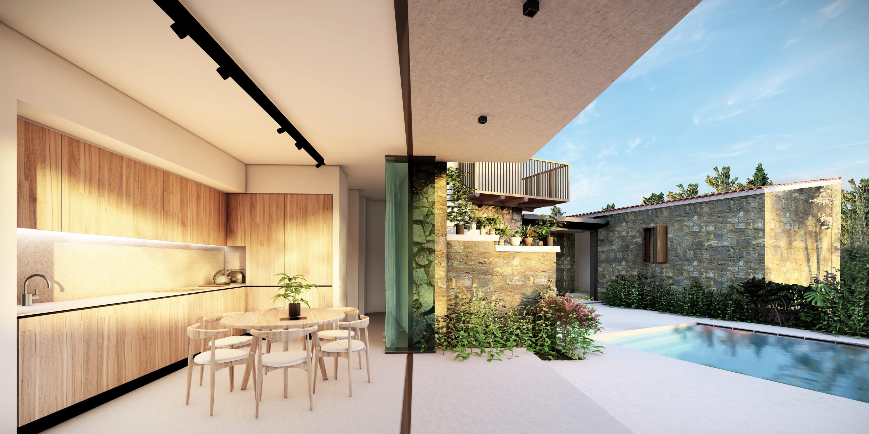 Sia Residences