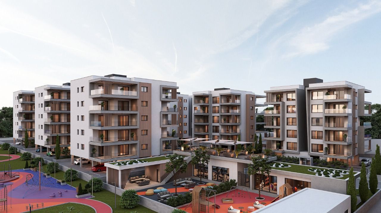 Unity Residence