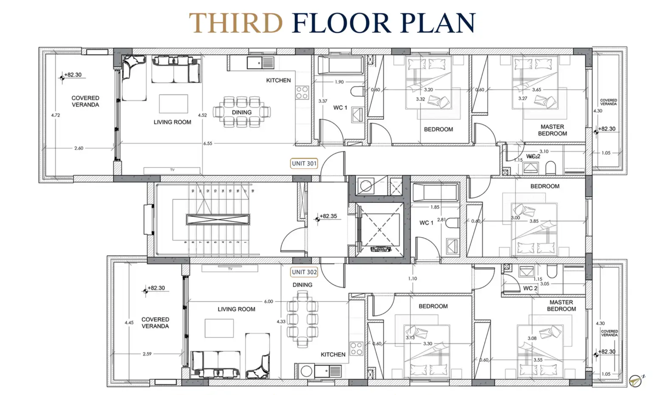 Serenity Residence Paphos
