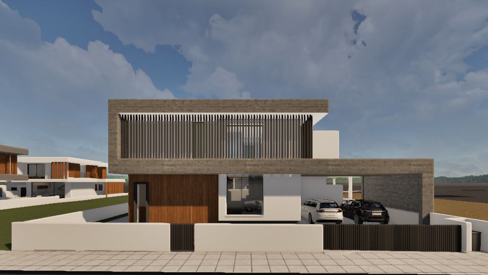 Azure Villas One Eleven