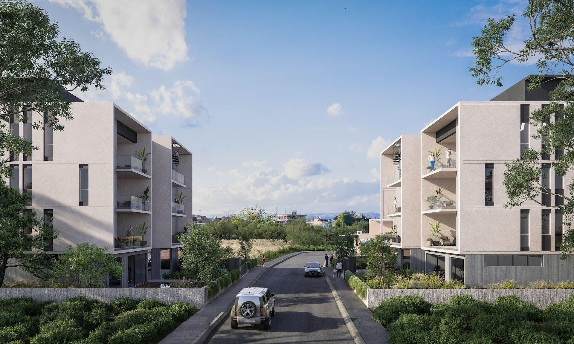 Liora Residence