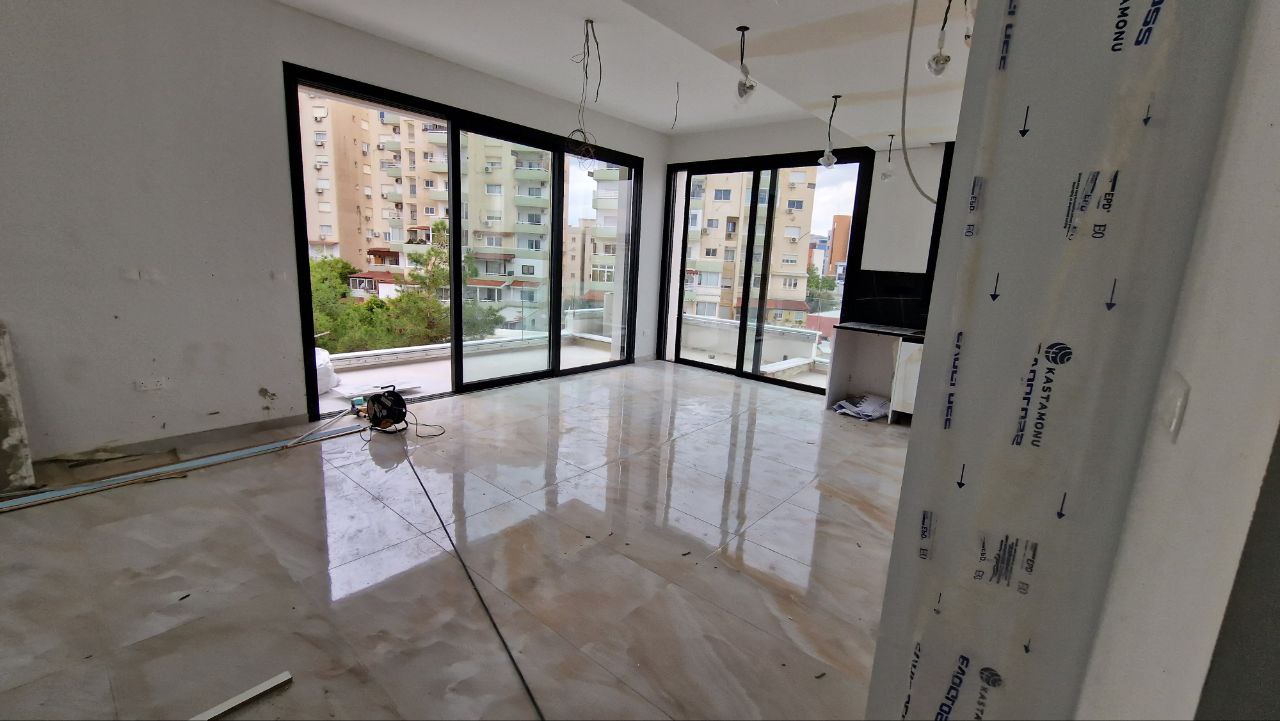 Springside Residence
