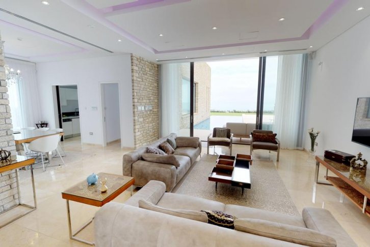Cap St. Georges Beach Club Resort
