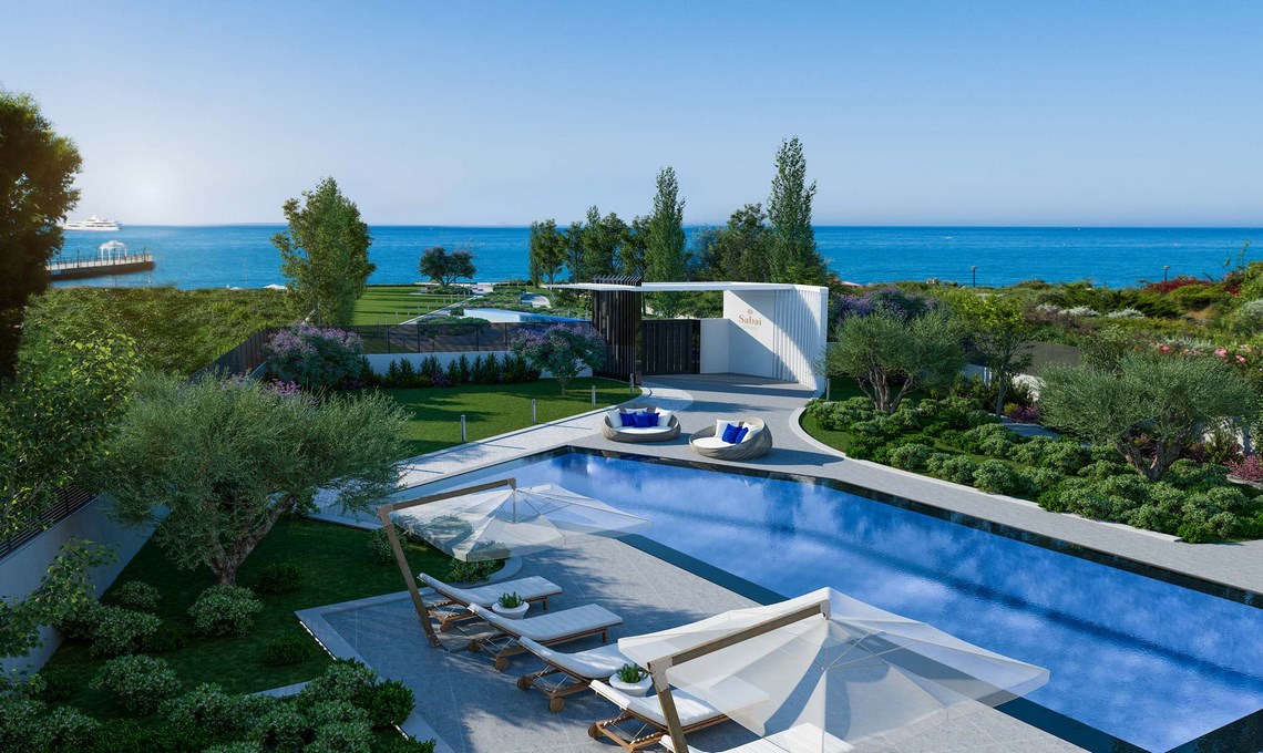 Sabai Limassol