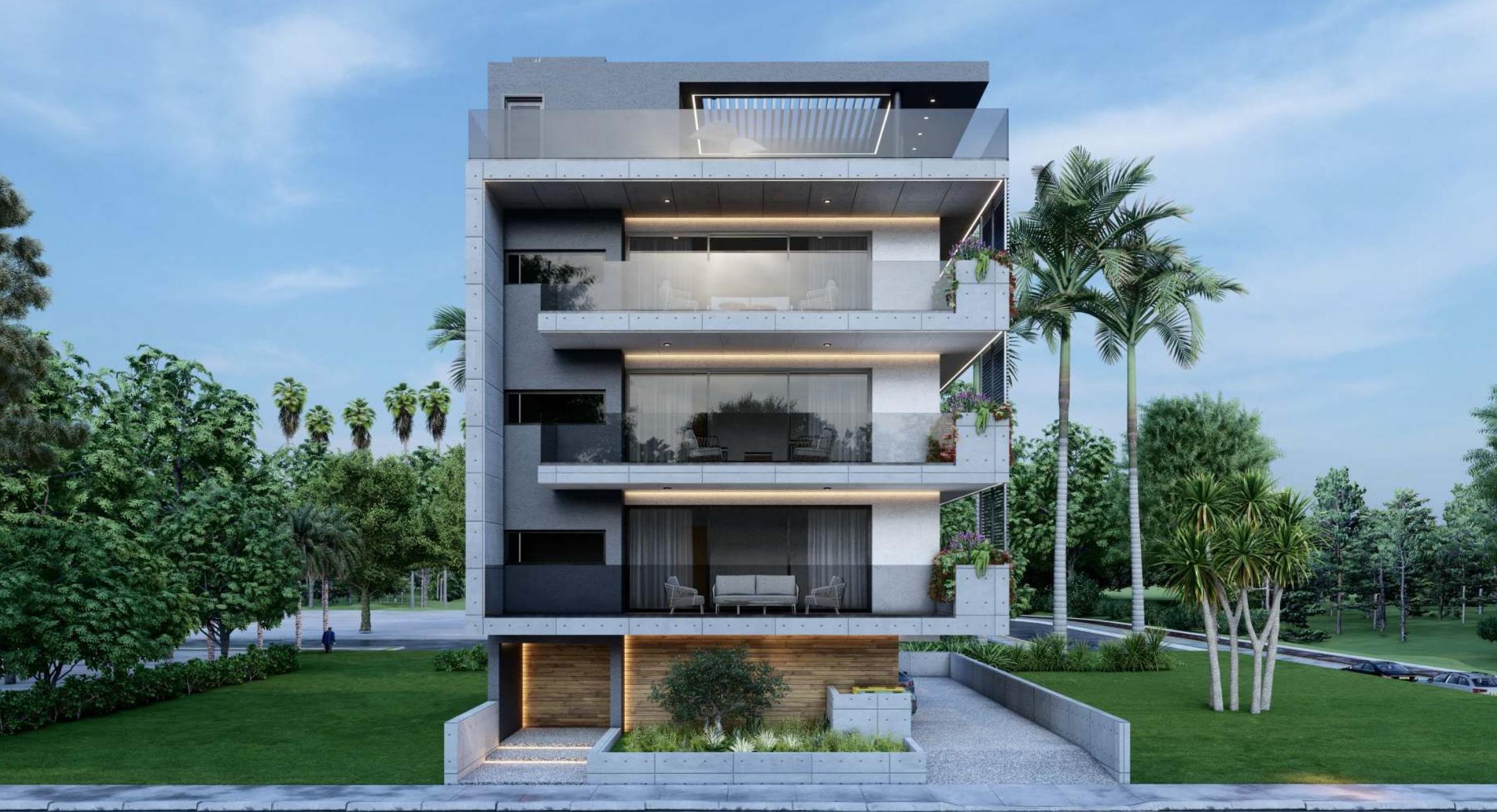 Terra Exclusive Residences