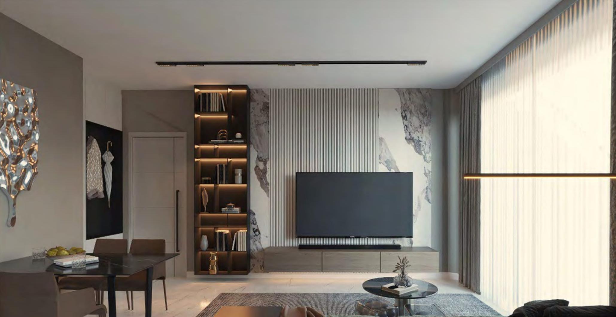 AP Residences