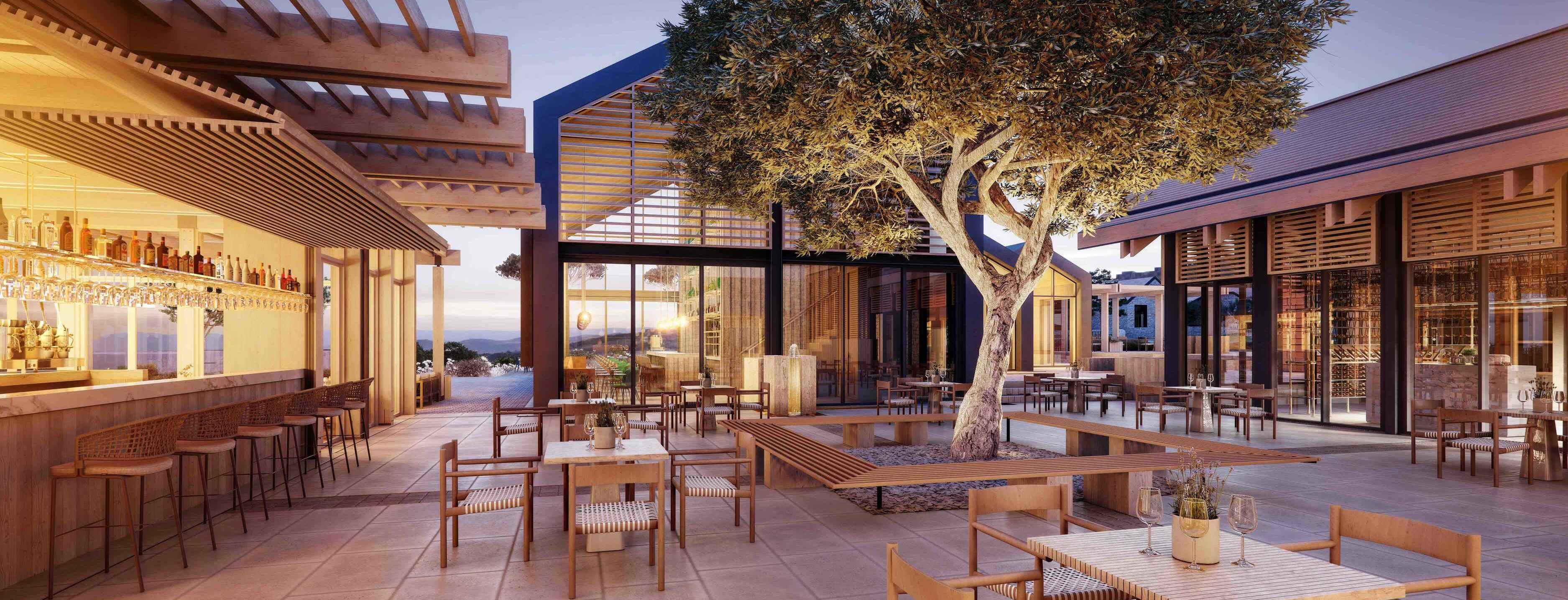 Two Cypriot Projects Receive International Recognition at the International Property Awards